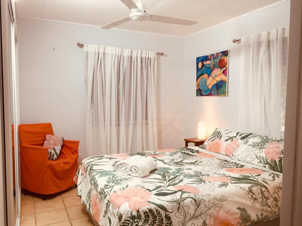 Sandy Toes Yeppoon Exterior foto