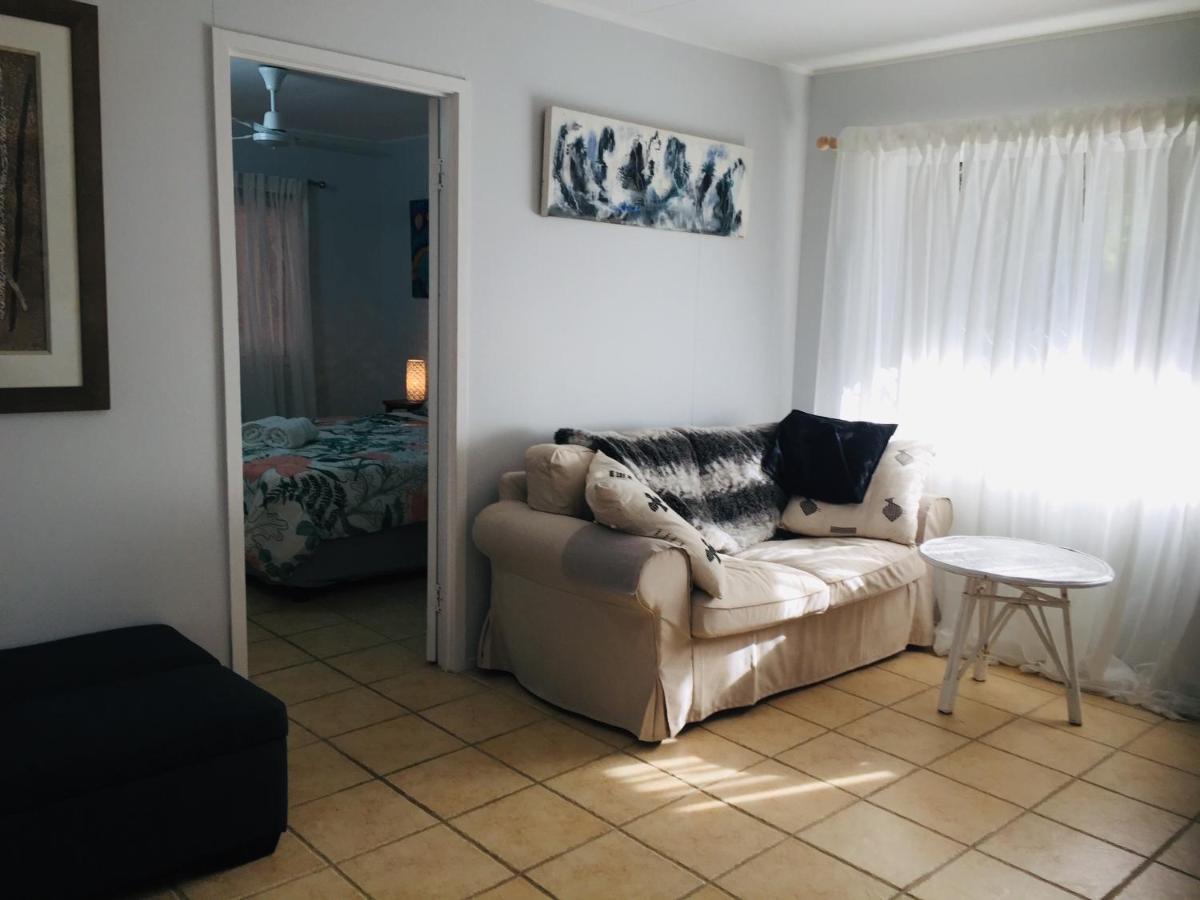 Sandy Toes Yeppoon Exterior foto
